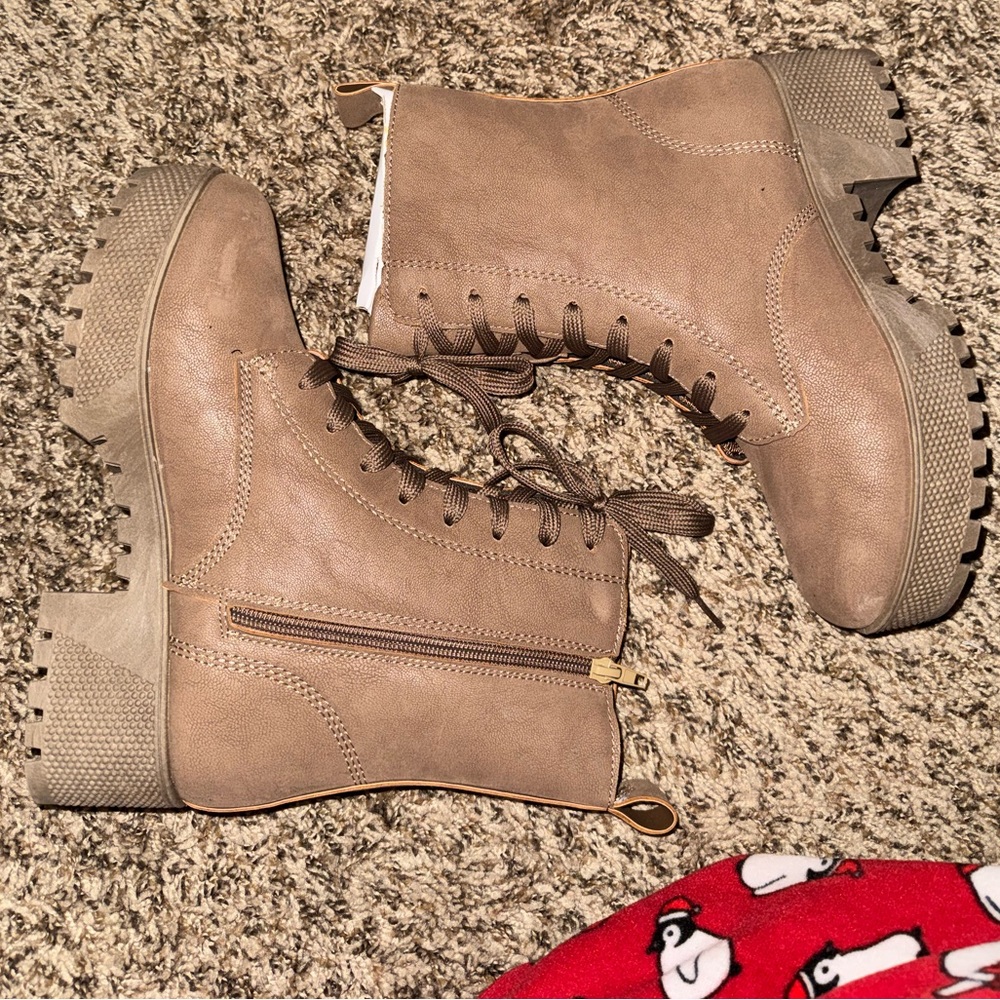 Booties